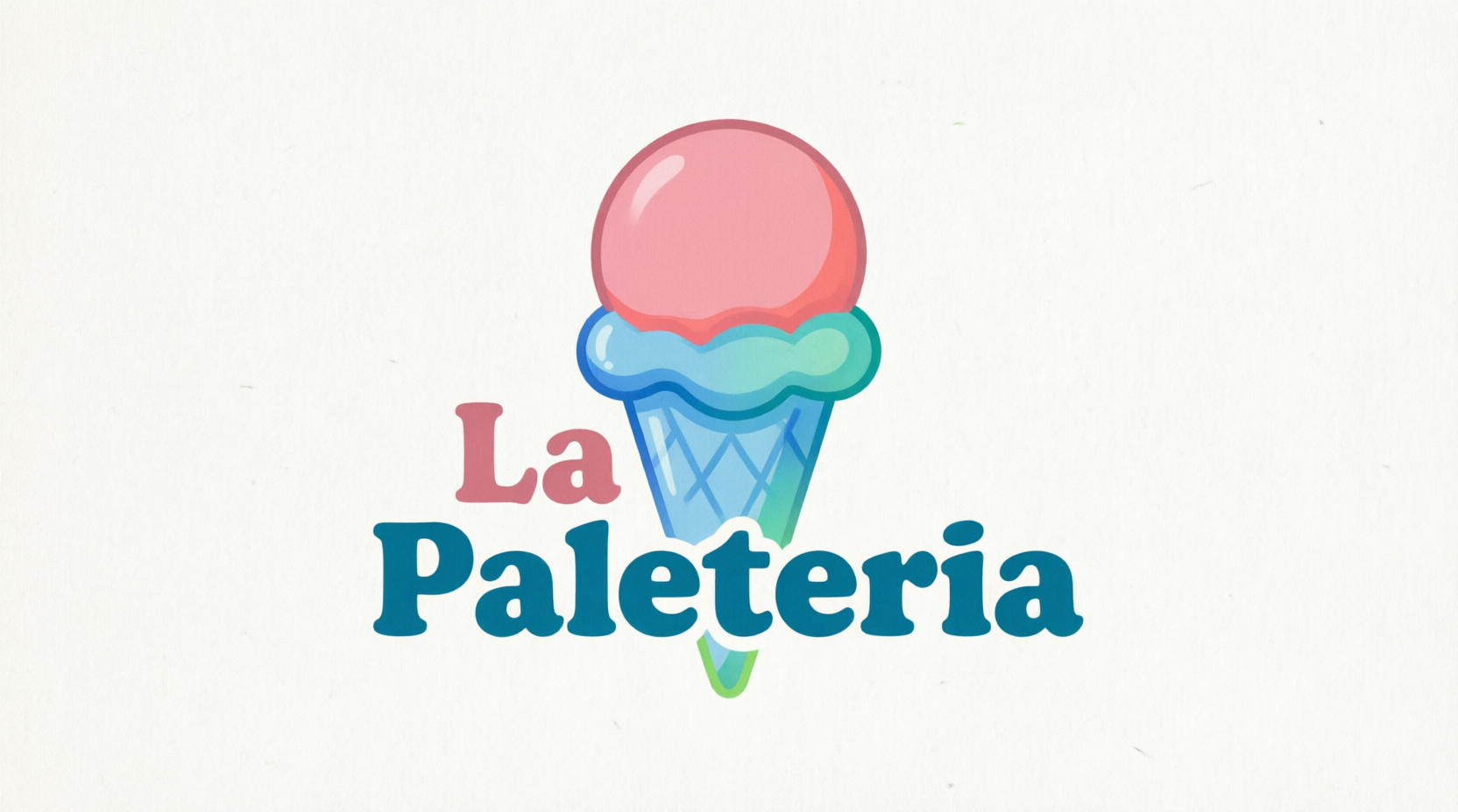 La Paleteria Logo